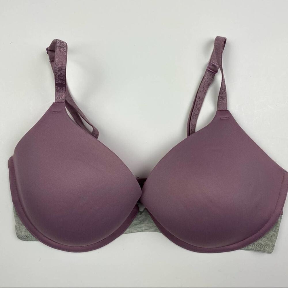 Pink Victoria’s Secret Bra 32D #1726
